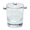 ACRYLIC ICE BUCKET CLEAR 60 OZ - cozylivehome.com | we sell a wide range of comfortable household items^ Shop All