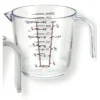 ACRYLIC MEASURING CUP 1.5 CUP - cozylivehome.com | we sell a wide range of comfortable household items^ Shop All