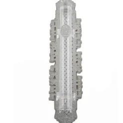 Acrylic Mezuzah 15 Cm Metal Plate -"Baruch Ata Beboacha" - cozylivehome.com | we sell a wide range of comfortable household items^ Shop All