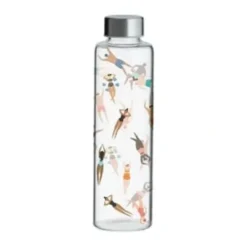 ACTIVE GLASS PORTABLE WATER BOTTLE 20 OZ - cozylivehome.com | we sell a wide range of comfortable household items^ Shop All