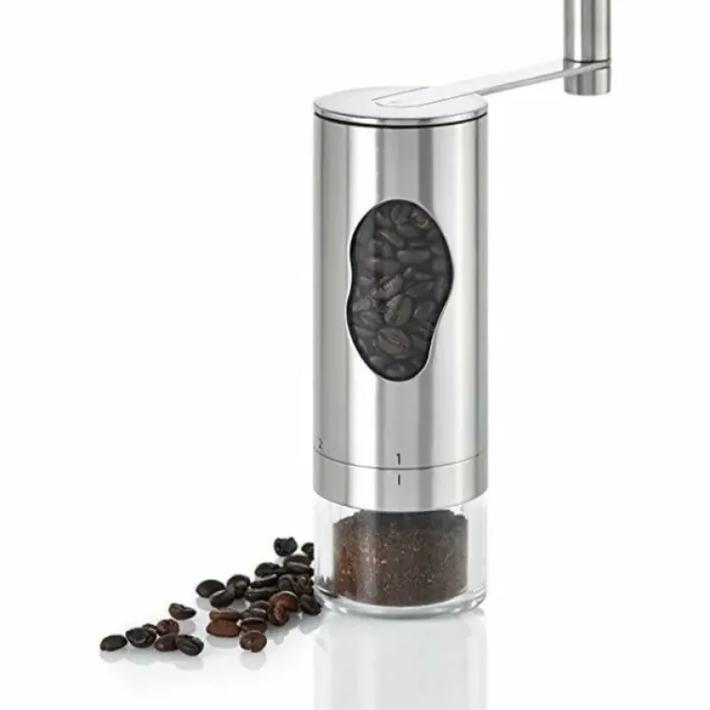 AD Hoc Coffee Grinder - cozylivehome.com | we sell a wide range of comfortable household items^ Shop All