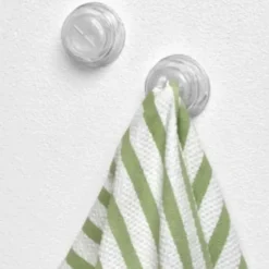 Adhesive Towel Grabber 2/Card - cozylivehome.com | we sell a wide range of comfortable household items^ Shop All