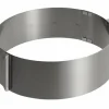 Adjustable Cake Ring - cozylivehome.com | we sell a wide range of comfortable household items^ Shop All