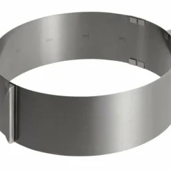 Adjustable Cake Ring - cozylivehome.com | we sell a wide range of comfortable household items^ Shop All