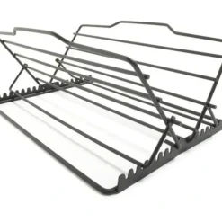 ADJUSTABLE NONSTICK ROASTING RACK - cozylivehome.com | we sell a wide range of comfortable household items^ Shop All