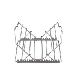 ADJUSTABLE WIRE ROASTING RACK - cozylivehome.com | we sell a wide range of comfortable household items^ Shop All