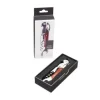 Admiral Double Opener Corkscrew by Viski - cozylivehome.com | we sell a wide range of comfortable household items^ Shop All