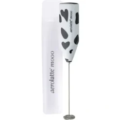 AEROLATTE MILK FROTHER TO GO MOOO - cozylivehome.com | we sell a wide range of comfortable household items^ Shop All