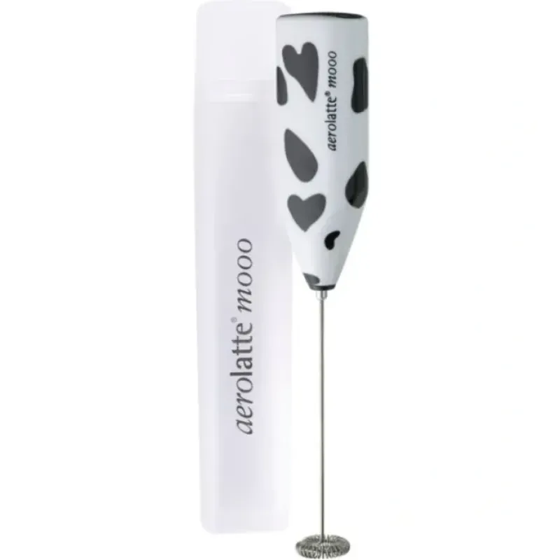AEROLATTE MILK FROTHER TO GO MOOO - cozylivehome.com | we sell a wide range of comfortable household items^ Shop All