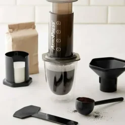 Aeropress Coffee Maker - cozylivehome.com | we sell a wide range of comfortable household items^ Shop All