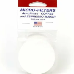 AEROPRESS MICRO-FILTERS - cozylivehome.com | we sell a wide range of comfortable household items^ Shop All