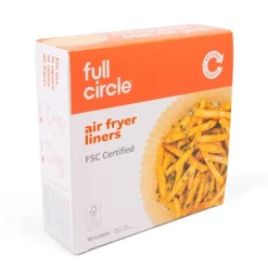 AIR FRYER LINERS - cozylivehome.com | we sell a wide range of comfortable household items^ Shop All