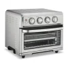 Air Fryer Toaster Oven w/ Grill - cozylivehome.com | we sell a wide range of comfortable household items^ Shop All