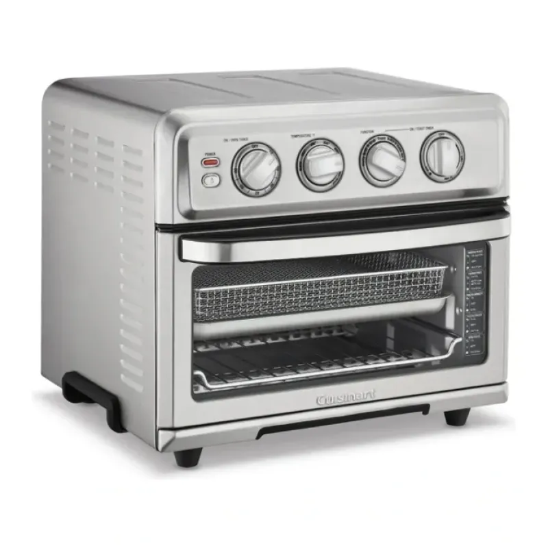 Air Fryer Toaster Oven w/ Grill - cozylivehome.com | we sell a wide range of comfortable household items^ Shop All