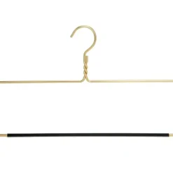 Flash Sale AL50 - Heavy Duty Blanket Hanger - Gold - cozylivehome.com | we sell a wide range of comfortable household items Housewares