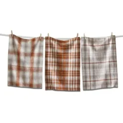 All is Calm Dish Towel Set/3 - cozylivehome.com | we sell a wide range of comfortable household items^ Shop All