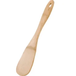 ALL PURPOSE BAMBOO SPATULA 13" - cozylivehome.com | we sell a wide range of comfortable household items^ Shop All