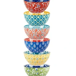 ALL PURPOSE BOWL 4.75" PANACHE - cozylivehome.com | we sell a wide range of comfortable household items^ Shop All