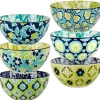 ALL PURPOSE BOWL 6.25" TAPESTRY - cozylivehome.com | we sell a wide range of comfortable household items^ Shop All