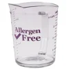 ALLERGEN FREE MEASURING CUP 4 QT - cozylivehome.com | we sell a wide range of comfortable household items^ Shop All
