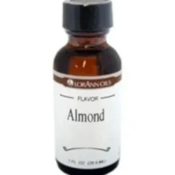 ALMOND FLAVOR 1 OZ - cozylivehome.com | we sell a wide range of comfortable household items^ Shop All