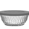 Online ALN260 PK222F BOWL WITH LID ALINDA 345 cc (11 3/4 oz) - cozylivehome.com | we sell a wide range of comfortable household items Giftware