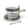 ALTON SALT SERVER W/SPOON - cozylivehome.com | we sell a wide range of comfortable household items^ Shop All