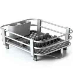 ALUMINUM FRAME DISH RACK - cozylivehome.com | we sell a wide range of comfortable household items^ Shop All