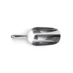 Best Sale ALUMINUM ICE SCOOP, 12-OUNCE - cozylivehome.com | we sell a wide range of comfortable household items Housewares