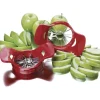 New Amco Dial-A-Slice Adjustable Apple Corer and Slicer, 5.80 x 4.25 x 7.25" - cozylivehome.com | we sell a wide range of comfortable household items Housewares