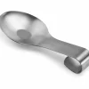 Amco Stainless Steel Spoon Rest - cozylivehome.com | we sell a wide range of comfortable household items^ Shop All