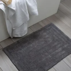 Amera Cotton Bath Mat - cozylivehome.com | we sell a wide range of comfortable household items^ Shop All