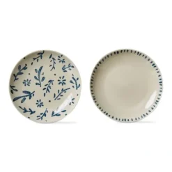 American Rustic Appetizer Plate 6.25" - cozylivehome.com | we sell a wide range of comfortable household items^ Shop All