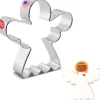 ANGEL COOKIE CUTTER - cozylivehome.com | we sell a wide range of comfortable household items^ Shop All