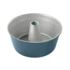 ANGEL FOOD CAKE PAN - RED/MINT/NAVY - cozylivehome.com | we sell a wide range of comfortable household items^ Shop All