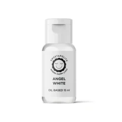 Angel White Oil Based Food Colour - cozylivehome.com | we sell a wide range of comfortable household items^ Shop All