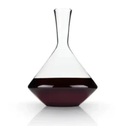ANGLED CRYSTAL DECANTER - cozylivehome.com | we sell a wide range of comfortable household items^ Shop All