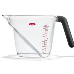 ANGLED MEASURING CUP 4 CUP - cozylivehome.com | we sell a wide range of comfortable household items^ Shop All
