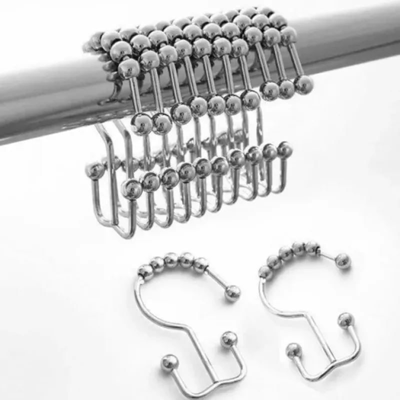 Annex Double Roller Ring Set - cozylivehome.com | we sell a wide range of comfortable household items^ Shop All