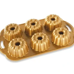 ANNIVERSARY BUNDTLETTE PAN - cozylivehome.com | we sell a wide range of comfortable household items^ Shop All