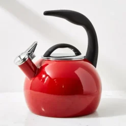 Anniversary Kettle - cozylivehome.com | we sell a wide range of comfortable household items^ Shop All