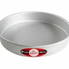 Anodized Aluminum Cake Pan 9" - cozylivehome.com | we sell a wide range of comfortable household items^ Shop All