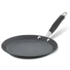 Best Sale Anolon Crepe Pan - cozylivehome.com | we sell a wide range of comfortable household items Housewares