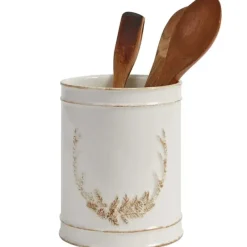 ANTLER UTENSIL CROCK - cozylivehome.com | we sell a wide range of comfortable household items^ Shop All