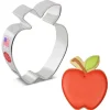 APPLE COOKIE CUTTER - cozylivehome.com | we sell a wide range of comfortable household items^ Shop All