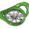 APPLE SLICER & DIVIDER GRN - cozylivehome.com | we sell a wide range of comfortable household items^ Shop All