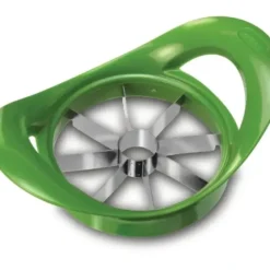 APPLE SLICER & DIVIDER GRN - cozylivehome.com | we sell a wide range of comfortable household items^ Shop All
