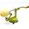 APPLE SLICER-CORER-PEELER GREEN - cozylivehome.com | we sell a wide range of comfortable household items^ Shop All