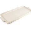 Appolia Ceramic Rectangular Appetizer Platter - cozylivehome.com | we sell a wide range of comfortable household items^ Shop All