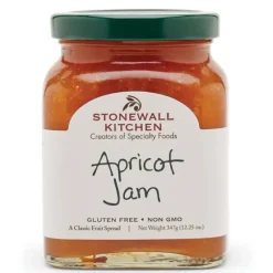 APRICOT JAM 12.25OZ - cozylivehome.com | we sell a wide range of comfortable household items^ Shop All